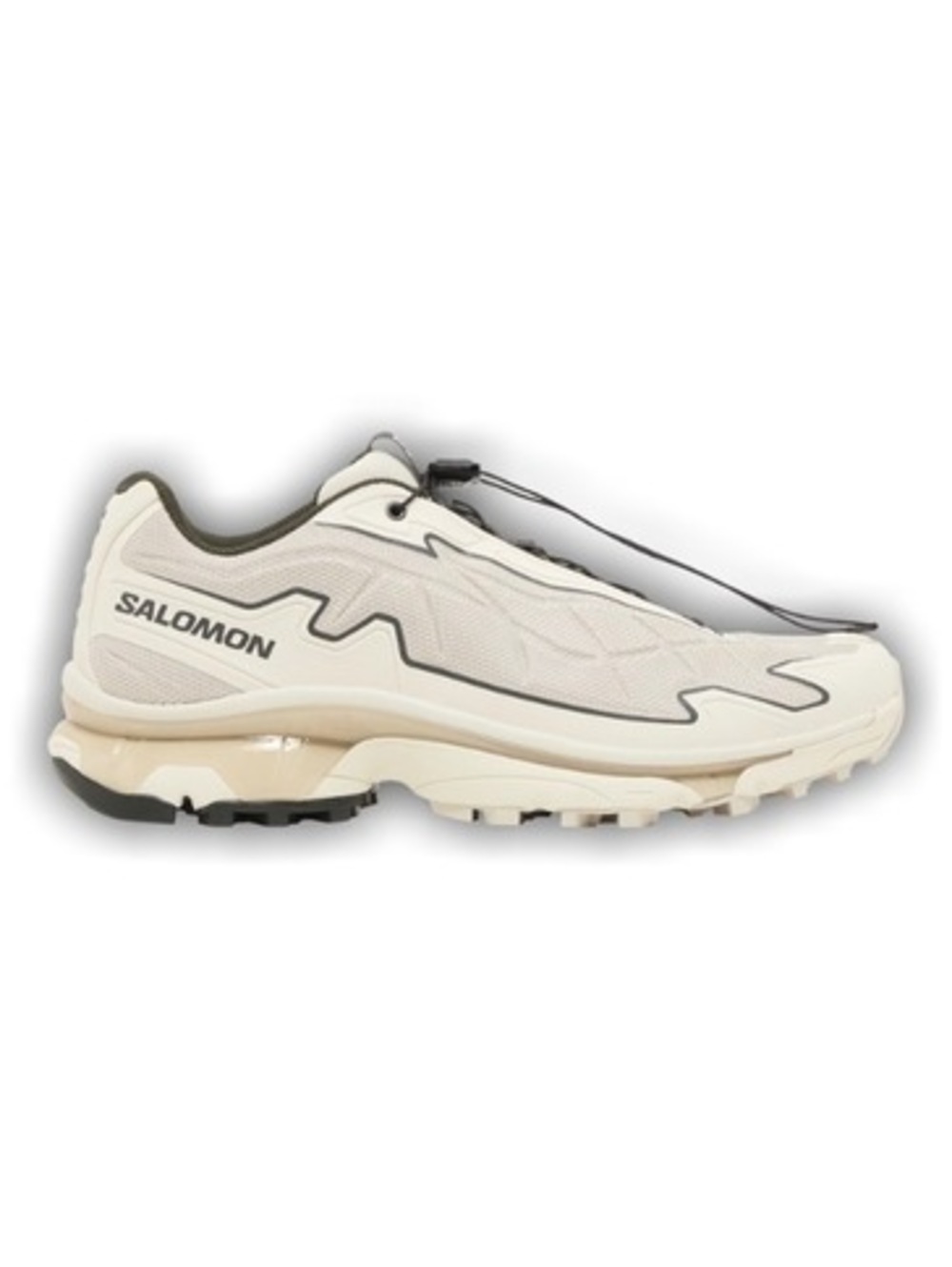 Size 12 Salomon XT-Slate Advanced 'Vanilla Ice'